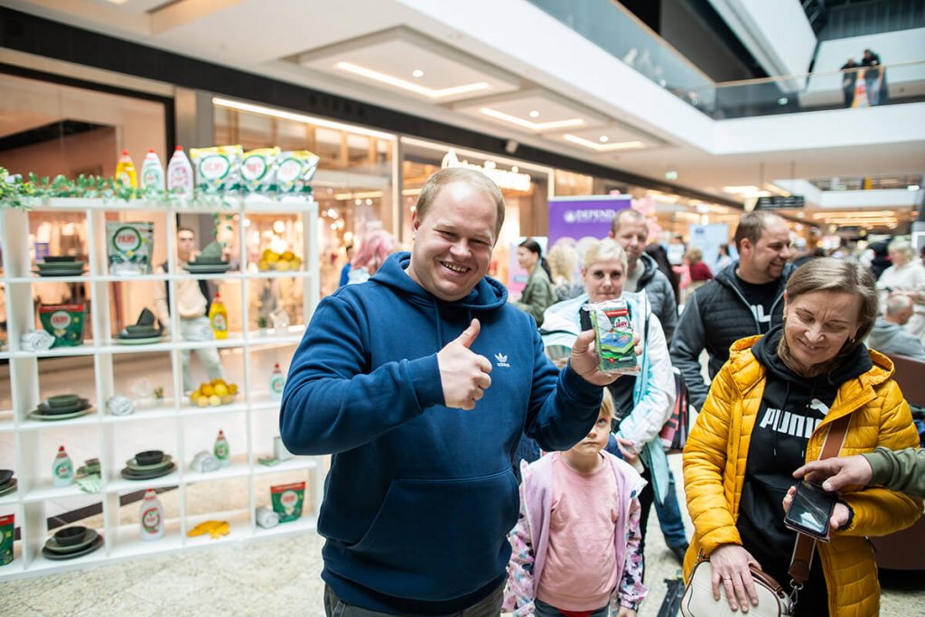 Kaspars Dobrovolskis T.28216717 KAFIDO-225 - 