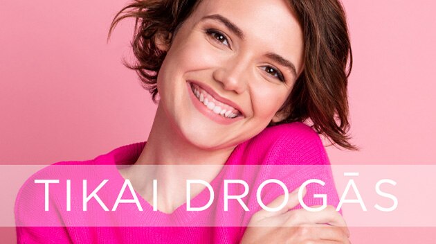 Drogas