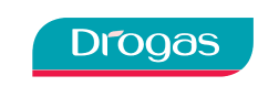 Logo Drogas