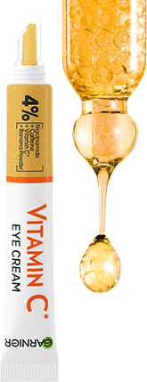 Vitamin C krem pod oczy