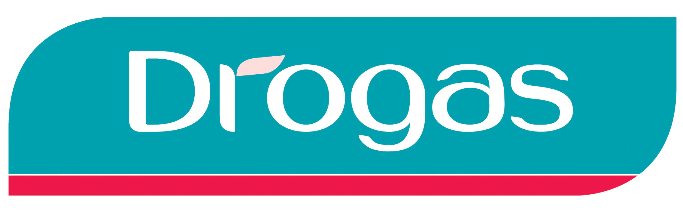 Logo Drogas