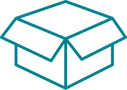 Top Delivery Icon