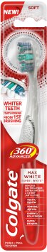 Colgate Max White zobu birste