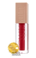 MAYBELLINE Lifter Gloss lūpu spīdums, 005 Petal, 5.4ml