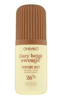  ONLYBIO undefined ONLYBIO Cozy Beige Sweater parfimēts ķermeņa un matu sprejs, 100ml  