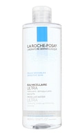 LA ROCHE-POSAY Ultra micelārais ūdens jutīgai ādai, 400ml