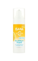 ISANA Day & Night флюид с витамином С, 30мл