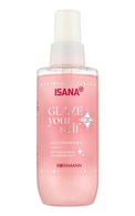  ISANA undefined ISANA Glaze Yourself aromātisks ķermeņa sprejs, 150ml 