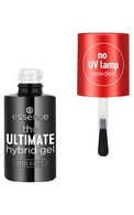 ESSENCE The Ultimate Hybrid Gel верхнее покрытие, 8мл