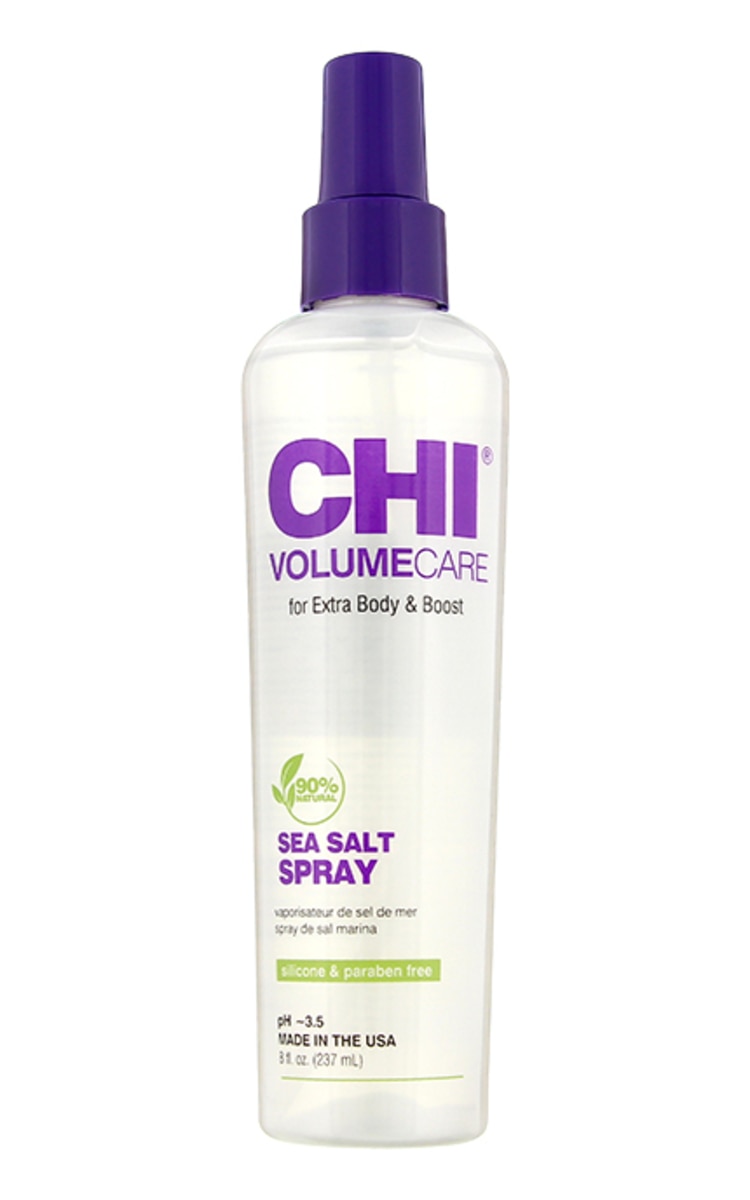 CHI LUXURY CHI Volumecare Sea Salt sprejs matiem, 237ml