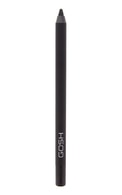 GOSH Velvet Touch Eye Liner Waterproof acu zīmulis, 022 Carbon Black, 1.2g