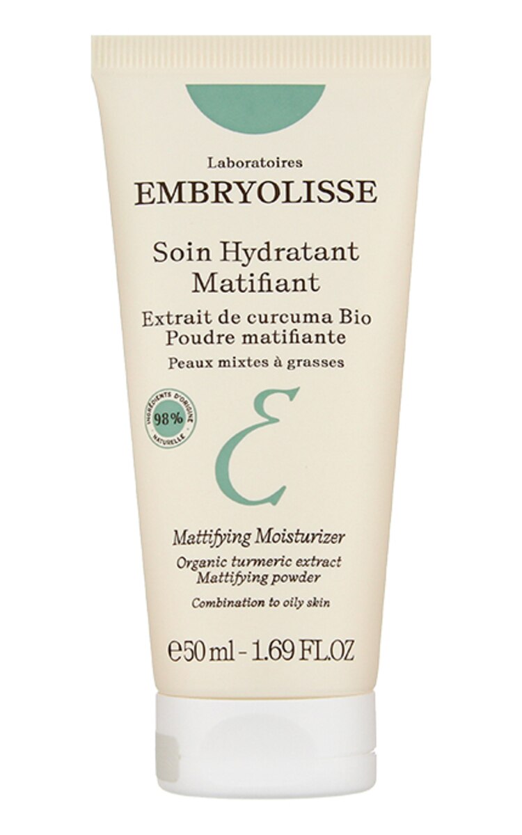 EMBRYOLISSE EMBRYOLISSE ANTI BLEMISH KR.