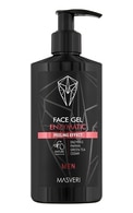 MASVERI Enzymatic attīroša sejas želeja vīriešiem, 150ml undefined undefined MASVERI Enzymatic attīroša sejas želeja vīriešiem, 150ml