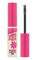  EVELINE undefined EVELINE Fluff&Fix Brow Glue uzacu gēls, 6ml  