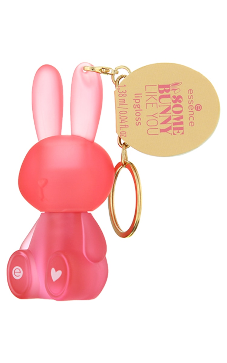 ESSENCE ESSENCE Somebunny Like You lūpu spīdums, 1.38ml