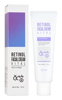 ESFOLIO Retinol Vital sejas krēms, 50g