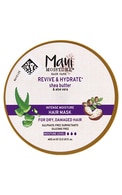 MAUI Revive&Hydrate+ маска для сухих и поврежденных волос, 400мл