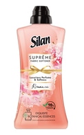 SILAN Supreme Romance veļas mīkstinātājs, 1012ml