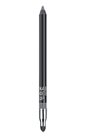 MAKE UP FACTORY Smoky Liner Long-Lasting & WP ūdensnoturīgs acu laineris, 21 Grey Glow, 1.2g