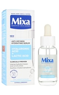 MIXA Anti-Dryness mitrinošs serums pret ādas sausumu, 30ml