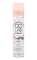 COLAB Dreamer Vitamin E сухой шампунь, 200мл