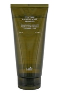  LADOR undefined LADOR Tea Tree Calming Scalp успокаивающий шампунь для очищения кожи головы с экстрактом чайного дерева, 330мл 