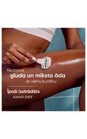 GILLETTE Venus Sugarberry сменные касеты для бритвы, 3шт.