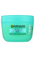  GARNIER undefined GARNIER Pure Active Salicylic Fresh & Matte увлажняющий крем-сорбет, 85мл  