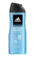  ADIDAS MEN undefined ADIDAS MEN After Sport dušas želeja 3in1 vīriešiem, 400ml 