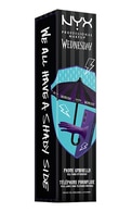 NYX PROFESSIONAL MAKEUP Wednesday зонт для телефона, аксессуар для телефона, 1шт.