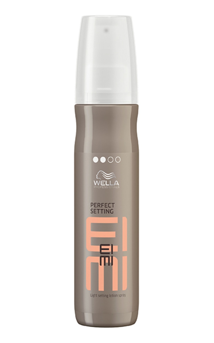 WELLA PROFESSIONALS WELLA PROFESSIONALS Eimi Perfect Setting losjons matu veidošanai ar fēnu, 150ml 150 ml