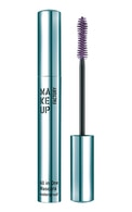  MAKE UP FACTORY undefined MAKE UP FACTORY All In One Waterproof тушь для ресниц, 26 Purple Summer, 9мл  