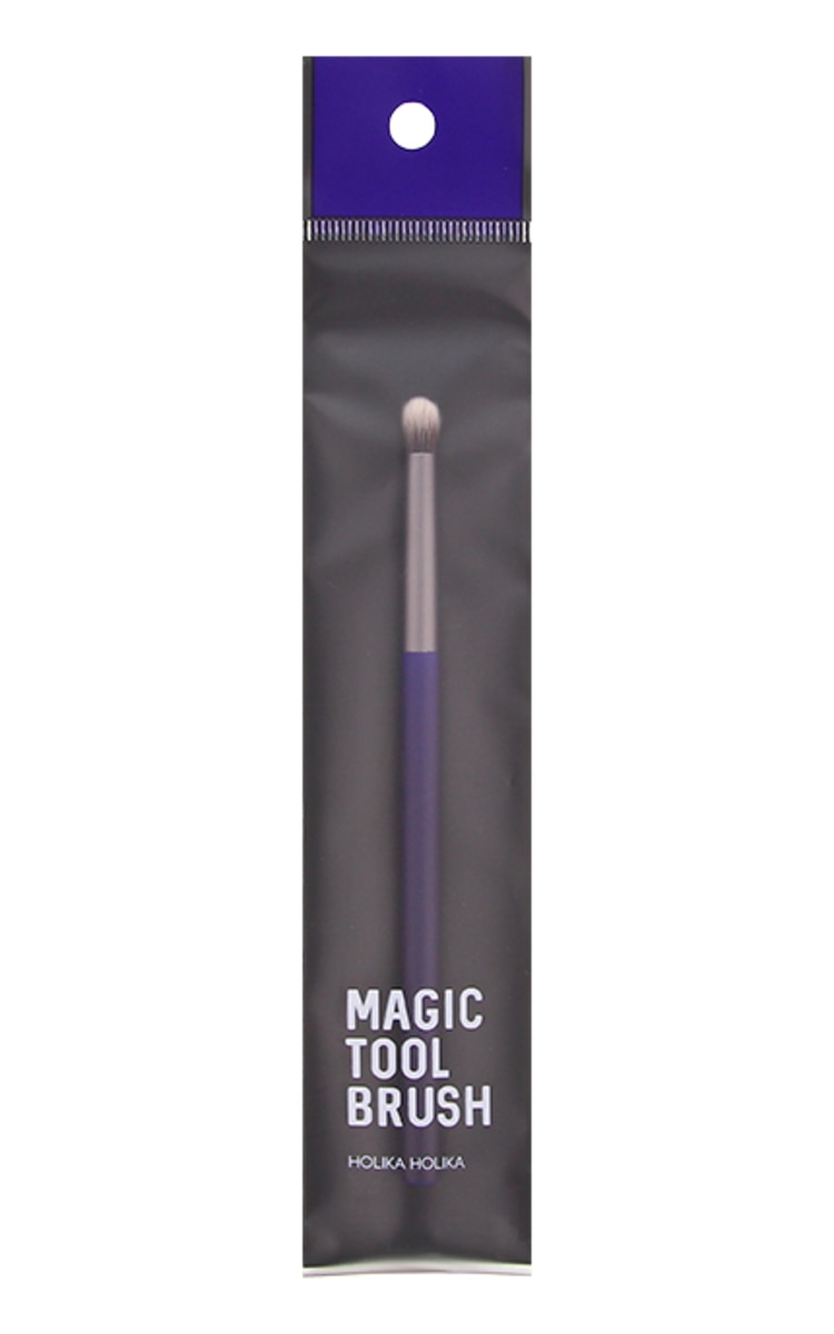 HOLIKA HOLIKA HOLIKA HOLIKA Magic Tool Blending Eyeshadow Brush acu ēnu otiņa, 1gab. 1 gab.