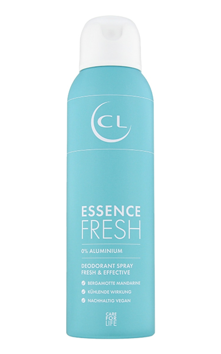CL CL Essence Fresh izsmidzināms dezodorants, 200ml