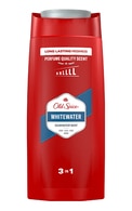  OLD SPICE undefined OLD SPICE Whitewater мужской гель для душа, 675мл 