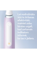ORAL-B iO Series 4 Lavender электрическая зубная щётка