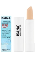  ISANA undefined ISANA Reine Haut маскирующий карандаш против прыщей, Mittel, 3.8г  