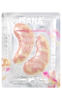 ISANA Summer Vibes Hydrogel патчи для глаз, 1пара