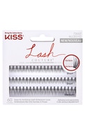 KISS Lash Couture набор накладных ресниц, 60шт