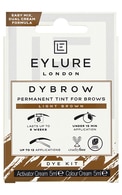 EYLURE Dybrow uzacu krāsa, Light Brown, 10ml