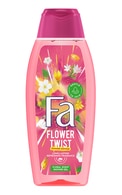  FA undefined FA Flower Twist гель для душа, 400мл  