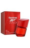  REEBOK undefined REEBOK Iconic Statement Red smaržūdens vīriešiem, 50ml 