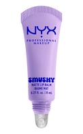 NYX PROFESSIONAL MAKEUP Smushy matēts lūpu balzams, 01 Sugar Smush, 8ml