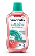 PARODONTAX Daily Gum Care Средство для полоскания рта, 500мл