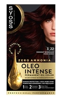  SYOSS OLEO undefined SYOSS Oleo краска для волос, 3-22 Midnight Bordeaux 