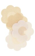 FOR YOUR BEAUTY Наклейки на соски для одноразового использования, 10шт.