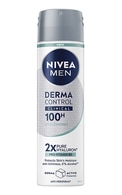  NIVEA MEN undefined NIVEA MEN Derma Control Clinical 100H Ultra Comfort распыляемый антиперспирант для мужчин, 150мл  