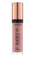 CATRICE Plump It Up apjomu palielinošs lūpu spīdums, 040 Prove Me Wrong, 3.5ml