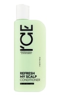 NATURA SIBERICA ICE Professional Refresh My Scalp kondicionieris matiem, 250ml