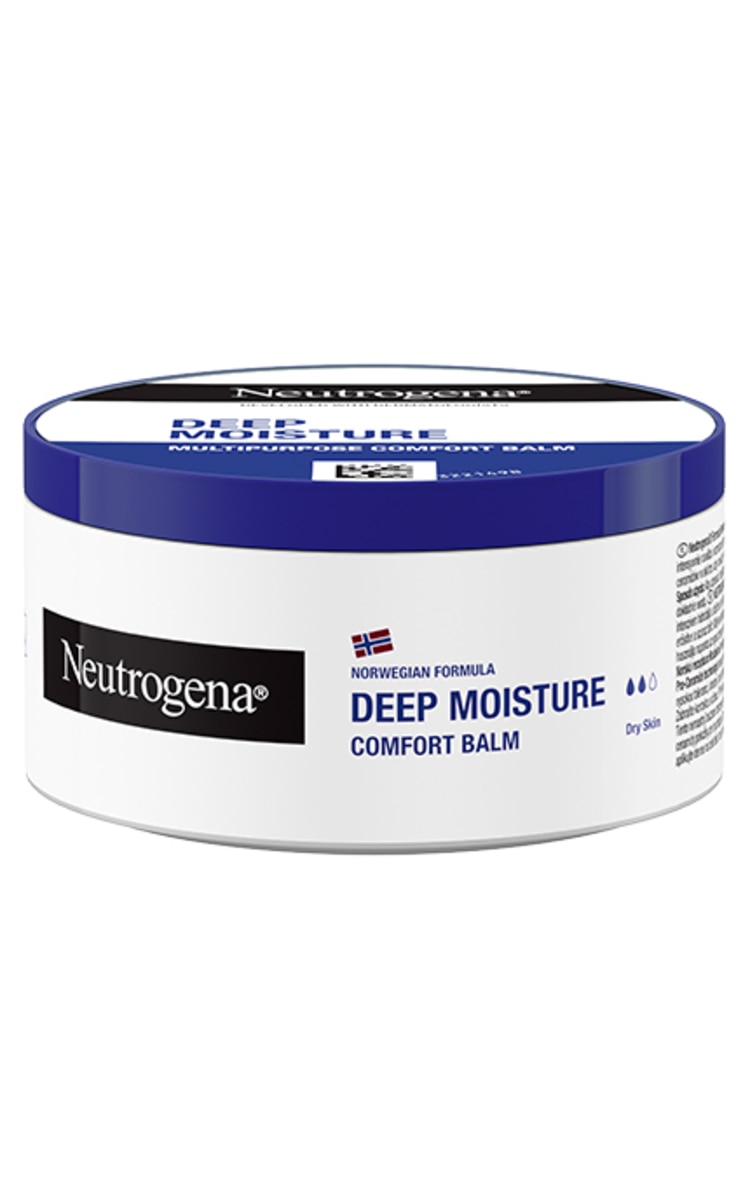 NEUTROGENA NEUTROGENA Deep Moisture глубоко увлажняющий бальзам, 300мл 300 мл